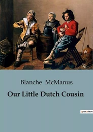 Our Little Dutch Cousin