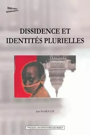 Dissidence et identités plurielles -  - PU NANCY