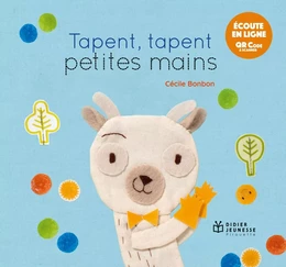 Tapent, tapent petites mains