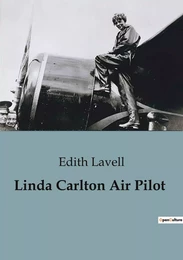 Linda Carlton Air Pilot