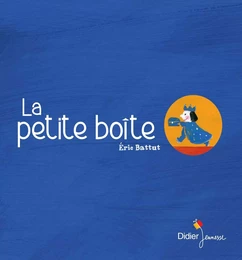 La Petite boîte - poche