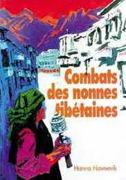 Combats des nonnes tibétaines