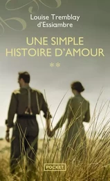 Une simple histoire d'amour T2