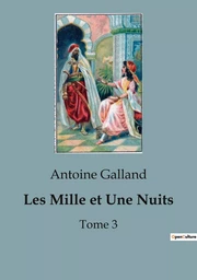 Les Mille et Une Nuits