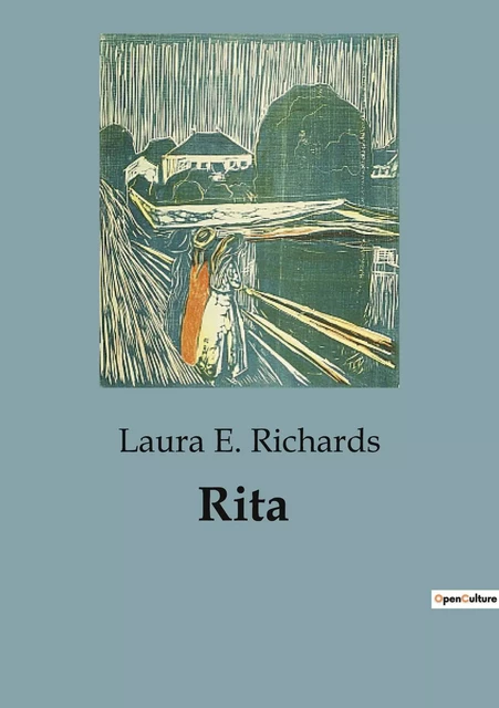 Rita - Laura E. Richards - CULTUREA