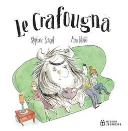 Le Crafougna - poche