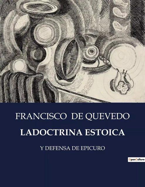 LADOCTRINA ESTOICA - Francisco de Quevedo - CULTUREA