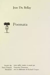 Poemata