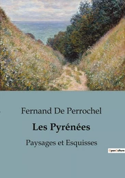 Les Pyrénées