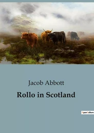 Rollo in Scotland