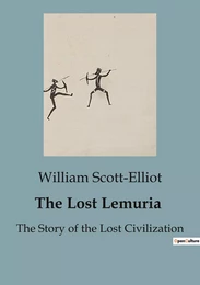 The Lost Lemuria