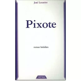 Pixote - la loi du plus faible