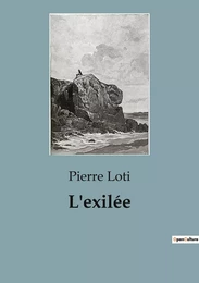 L'exilée