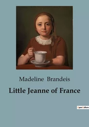 Little Jeanne of France