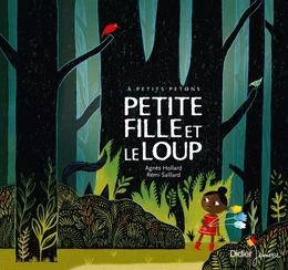 Petite Fille et le loup - relook 2020