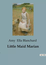 Little Maid Marian