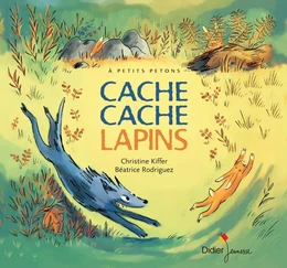 Cache Cache Lapins