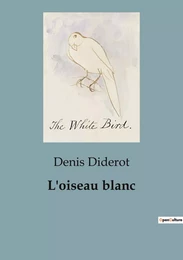 L'oiseau blanc