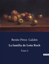 La familia de León Roch