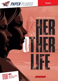 Her Other Life - Livre + mp3 - ed. 2023