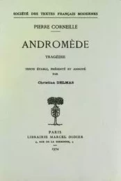 Andromède