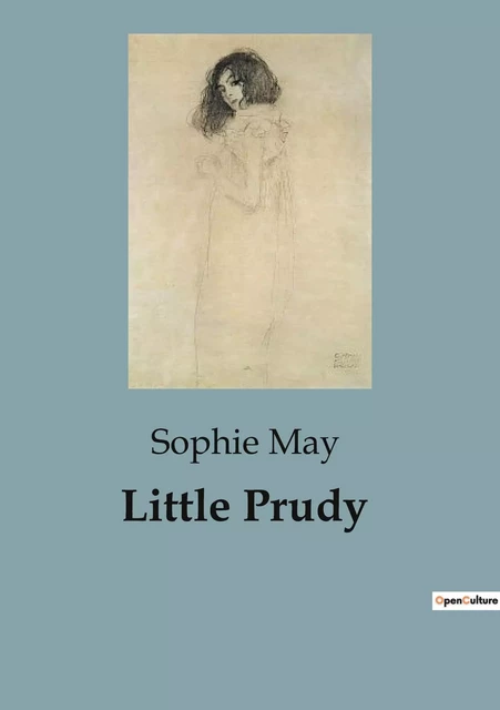 Little Prudy - Sophie May - CULTUREA