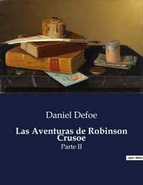 Las Aventuras de Robinson Crusoe