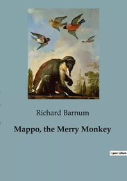 Mappo, the Merry Monkey