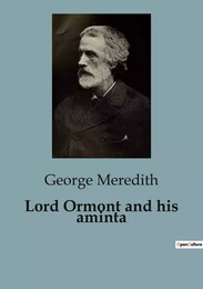 Lord Ormont and his aminta