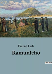 Ramuntcho