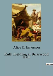 Ruth Fielding at Briarwood Hall