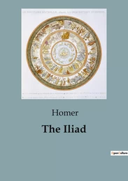 The Iliad