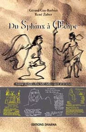 Du Sphinx à Œdipe