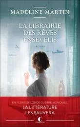 La librairie des rêves ensevelis