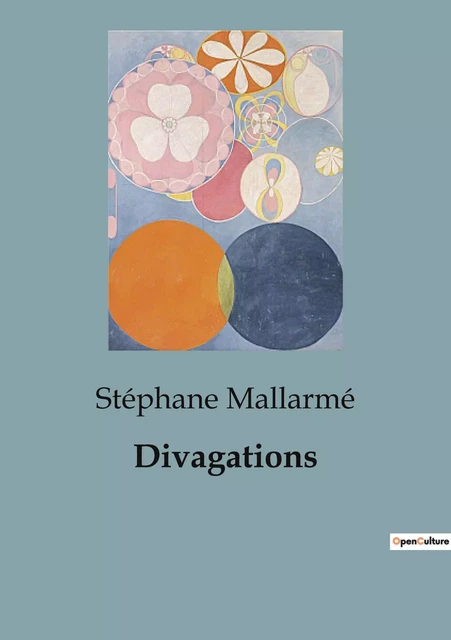 Divagations - STEPHANE MALLARME - CULTUREA