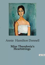 Miss Theodosia's Heartstrings