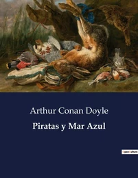 Piratas y Mar Azul