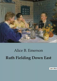 Ruth Fielding Down East