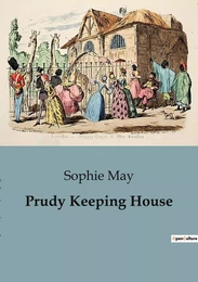 Prudy Keeping House