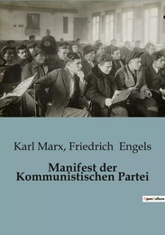 Manifest der Kommunistischen Partei