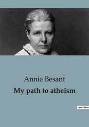 My path to atheism