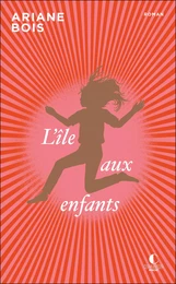 L'île aux enfants - édition 10 ans Charleston