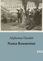 Numa Roumestan