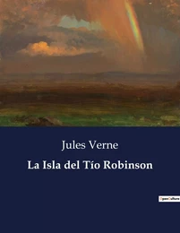 La Isla del Tío Robinson