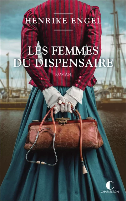 Les Femmes du dispensaire - Henrike Engel - CHARLESTON