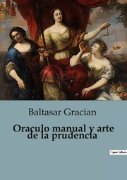 Oraculo manual y arte de la prudencia