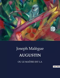 AUGUSTIN