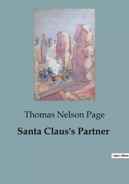 Santa Claus's Partner