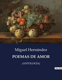 POEMAS DE AMOR