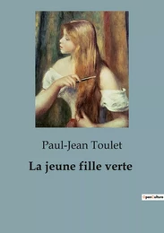 La jeune fille verte